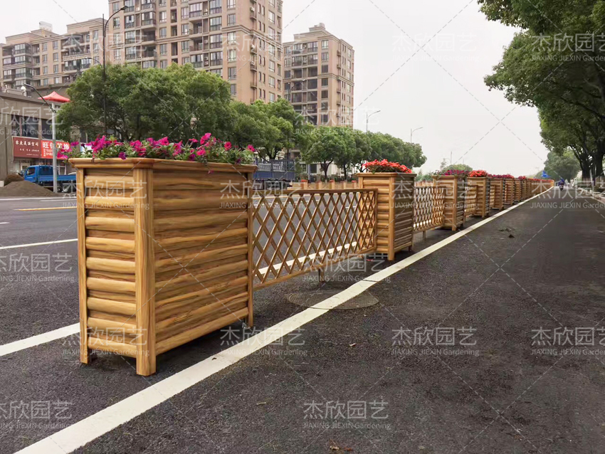 花箱價格跟哪些因素有關(guān)？