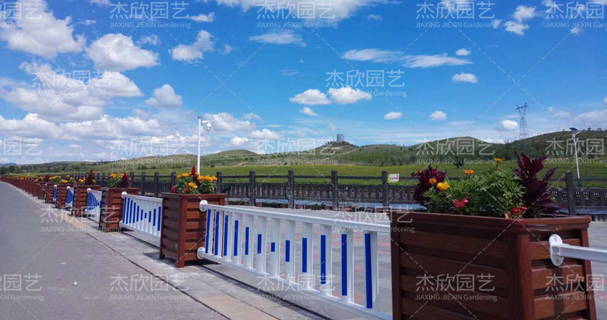 市政園林花箱究竟是什么花箱？