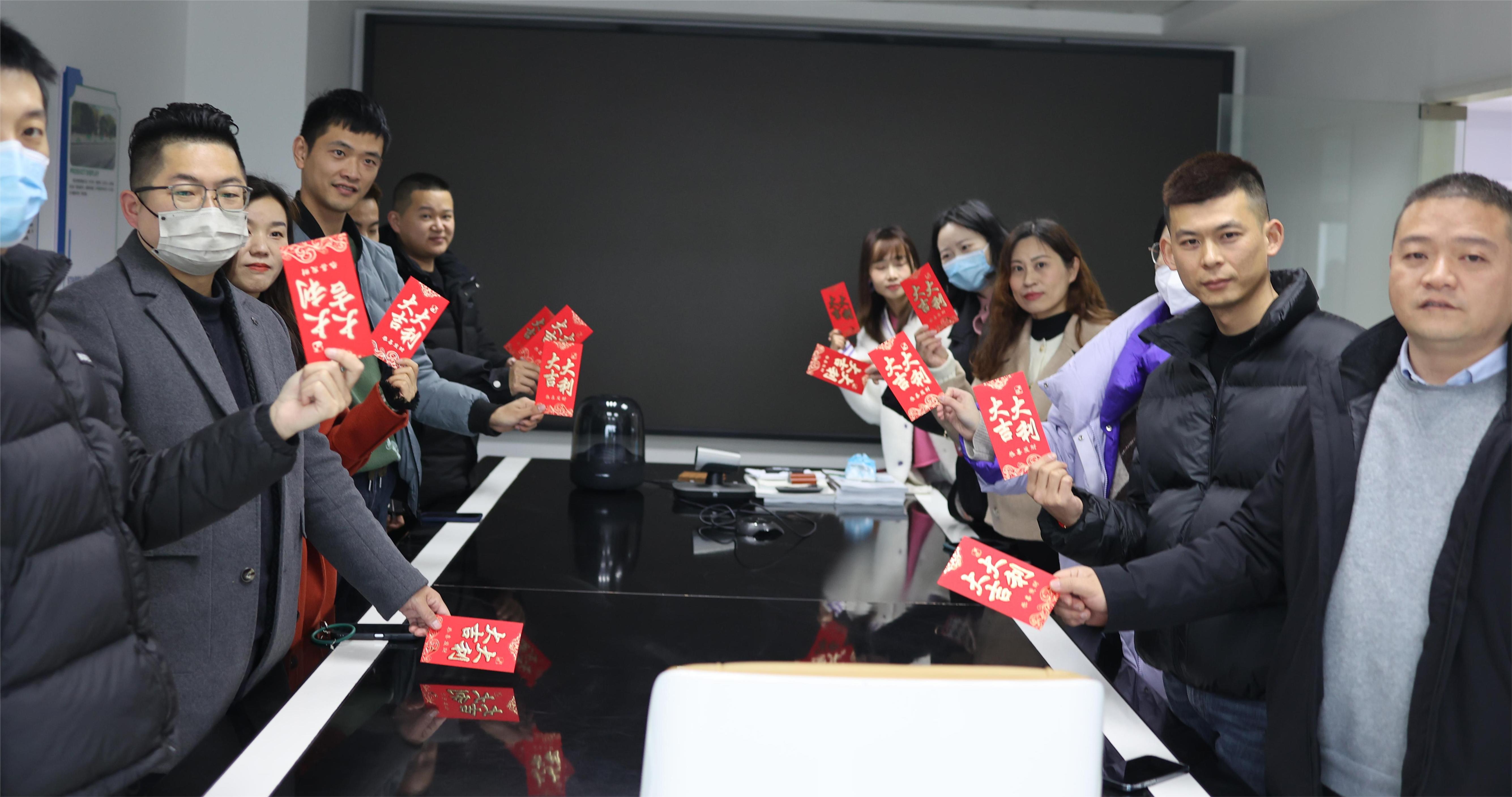 正式開工！江西制造基地、嘉興營銷中心準備好了！