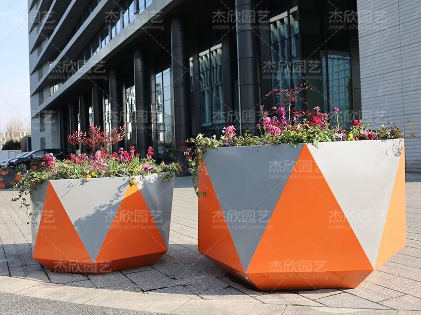 上?？苿?chuàng)園景觀小品設(shè)計(jì)方案